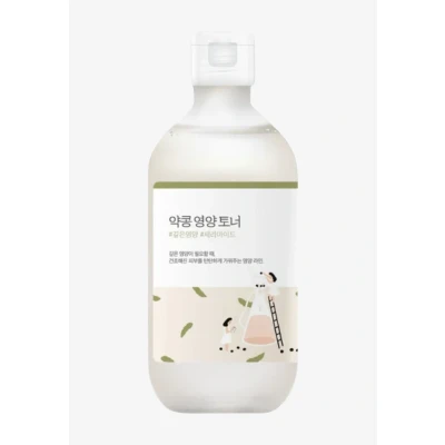 Bild av Roundlab Soybean Nourishing Toner Toner, Storlek: 300 ml,