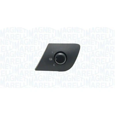 Bild av MAGNETI MARELLI 000051007010 Commande, ajustage du miroir SKODA: Fabia I 5 portes, 1 Combi