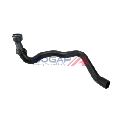 Bild av BOGAP A4228600 Kylarslang SKODA: Fabia I Hatchback