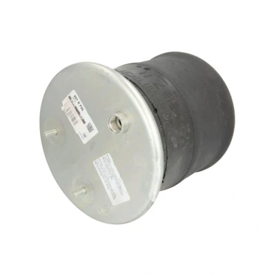 Bild av CONTITECH AIR SPRING 887 N P06 Soufflet à air, suspension pneumatique DAF: CF 85