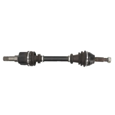 Bild av POINT GEAR PNG71369 Drivaxel framaxel vänster 616mm 82mm FORD: Transit Mk7 Minibus, Focus Mk1 Kombi, Grand C Max
