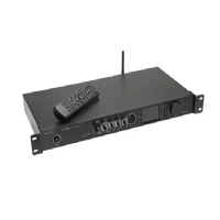 Bild av Omnitronic 10451604, 460 W, D, 100 dB, 20000 O, 20 hz, Klämplintar