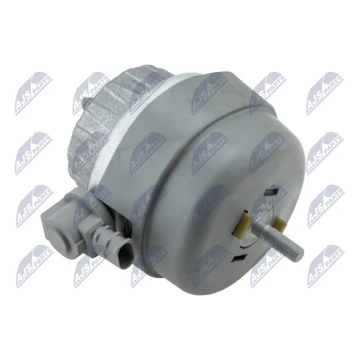 Bild av NTY ZPS AU 011 Support moteur gauche hydraulique commutable électriquement AUDI: A6 C6 Berline, Avant