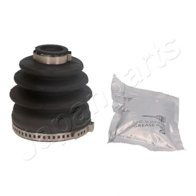 Bild av JAPANPARTS KB 027 Soufflet De Cardan SUZUKI: SWIFT 2, Grand Vitara 1 SUV, I MAZDA: 6 5 portes, Berline, FAMILIA 4
