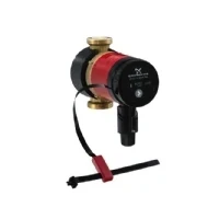 Bild av Grundfos comfort 15 14 bxa pm 140 mm