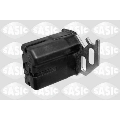 Bild av SASIC 2954009 Butée élastique, silencieux Essieu arrière RENAULT: GRAND SCENIC 2, MEGANE 2