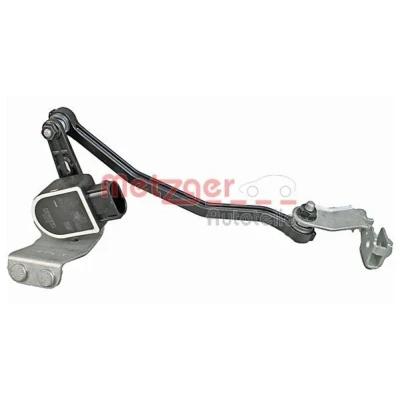 Bild av METZGER 0901310 Capteur, lumière bi xénon (correcteur de portée) Essieu avant droit VOLVO: XC60 I, V70 3