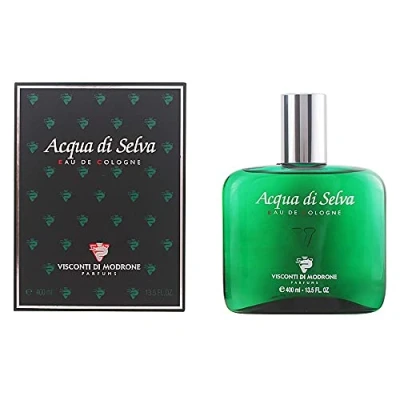 Bild av Visconti Di Modrone Acqua Selva Eau de Cologne 400 ml