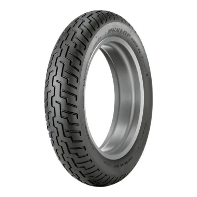 Bild av Dunlop D404 130/90 R16 67H auto Pneus été 650726