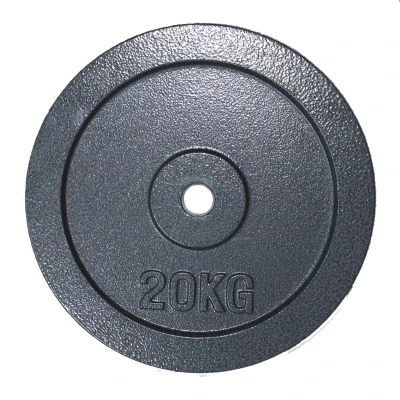 Bild av Slazenger Weight plate 20 kg.
