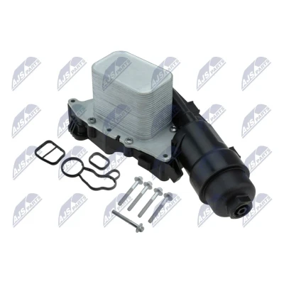 Bild av Oljekylare, motor NTY CCL BM 077