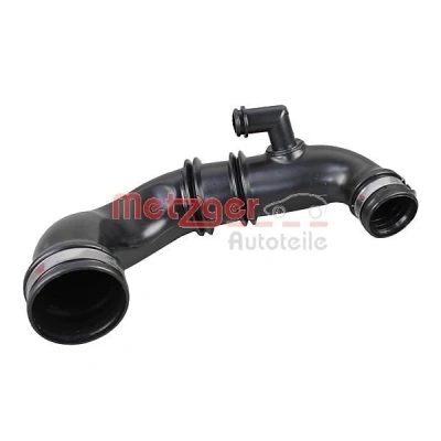 Bild av METZGER 2400947 Gaine De Suralimentation avec colliers RENAULT: Kangoo I, CLIO 2, I Express, DACIA: Duster SUV, Sandero Logan MCV
