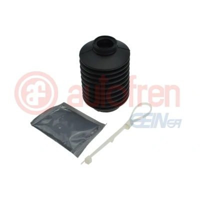 Bild av AUTOFREN SEINSA D9108 Jeu de joints soufflets, direction Essieu avant droit, gauche VOLKSWAGEN: TRANSPORTER 4, 4 Bus