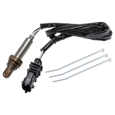 Bild av SWAG 33 10 4118 Sonde lambda chauffé, de diagnostic 4 OPEL: Zafira A, Corsa C 3/5 portes, Astra G CC, VAUXHALL: Mk1, Mk4 Cabrio