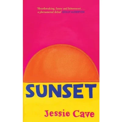 Bild av Sunset: The instant Sunday Times bestseller