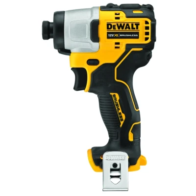 Bild av Dewalt 12V XR Brushless Sub Compact Impact Driver Bare Unit