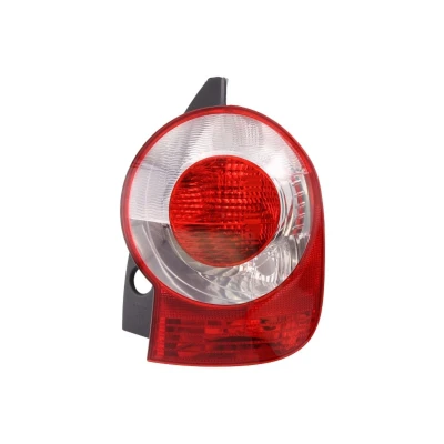 Bild av ABAKUS 551 1946R UE CR Bakljus Höger PY21W, P21W, R5W, P21/5W utan lamphållare, glödlampa