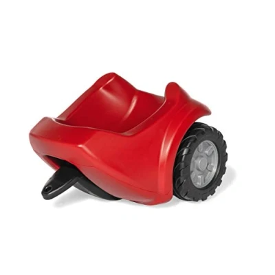 Bild av Rolly Mini Trac Släpvagn, Grön