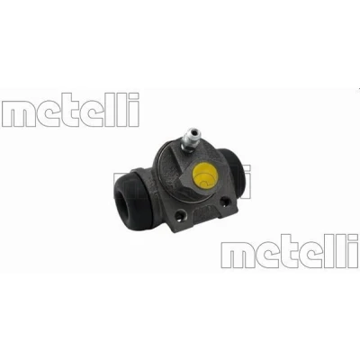 Bild av METELLI 04 0743 Cylindre De Roue 19,05 RENAULT: CLIO 2, 2 Kasten, DACIA: Sandero I, Logan I MCV, Berline