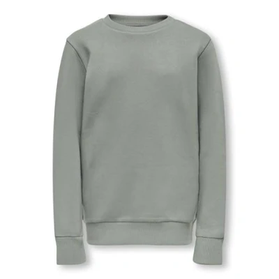 Bild av Only &amp; sons junior Osjceres crew neck SWT Noos, Castor Gray, 134 140
