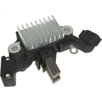 Bild av Generatorregulator As pl ARE2053
