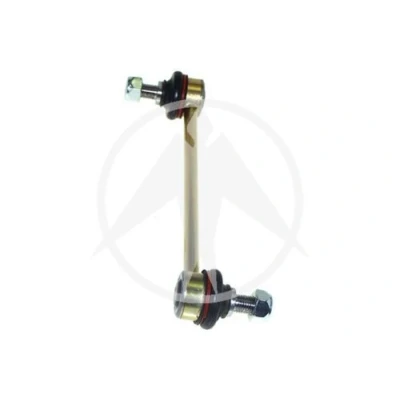 Bild av SIDEM 19068 Biellette de barre stabilisatrice Essieu avant 301 MM10x1,5R OPEL: Corsa D 3/5 portes, E FIAT: Grande Punto portes
