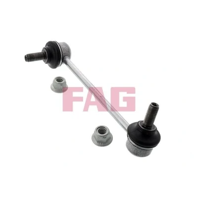 Bild av FAG 818 0512 10 Biellette de barre stabilisatrice 159,00 Acier MAZDA: 6 3/5 portes, Break, Berline