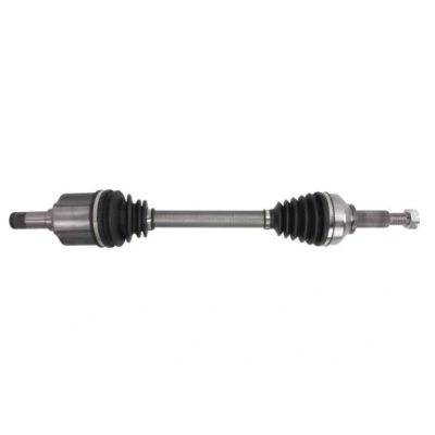 Bild av POINT GEAR PNG74822 Drivaxel framaxel vänster 758mm 94,2mm FORD: Transit Custom V362 Minibuss, Skåpbil, Mk7 Minibus