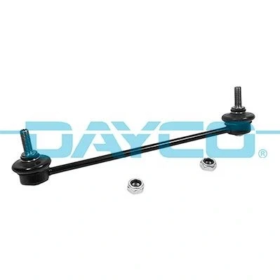 Bild av DAYCO DSS1300 Stabilisatorstag Bakaxel vänster, höger M10x1.5 FORD: MONDEO 3