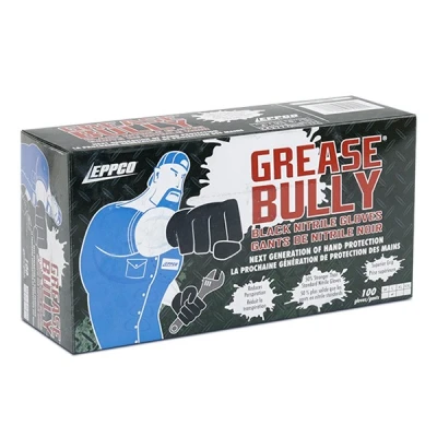 Bild av KUNZER GREASE BULLY L Gants en caoutchouc