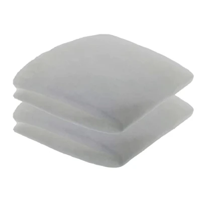 Bild av Varivendo® Filter 11 mm tjockt, kan skäras till storlek för köksfläkt fläktfilter universellt tillämpligt köksfläktfilter filtermatta köksfilter (set om 2)