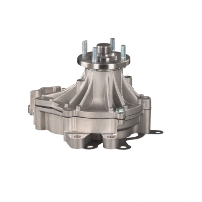 Bild av FEBI BILSTEIN 24589 Pompe à eau Fonte d&#039;aluminium avec joint d&#039;étanchéite Métal boîtier TOYOTA: Land Cruiser Prado 120, 90