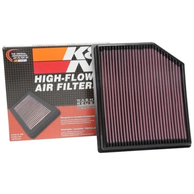 Bild av Luftfilter K&amp;n filters 33 5077