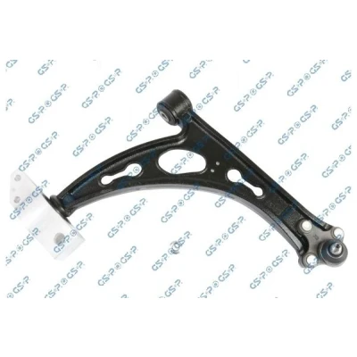 Bild av Länkarm, framaxel höger, Nedre, audi,seat,skoda,vw, 1K0407152AC, 1K0407152AD, 1K0407152AL, 1K0407152M, 1K0407152R, 1K0407152T