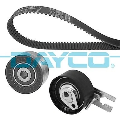 Bild av DAYCO KTB876 Kit de distribution FORD: FIESTA 6, 5, Fusion Break