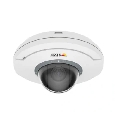 Bild av Axis M5075 G PTZ Camera with 5x optical zoom and wireless I/O