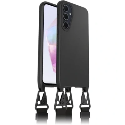 Bild av OtterBox React Necklace Samsung Galaxy A35 5G black ProPack