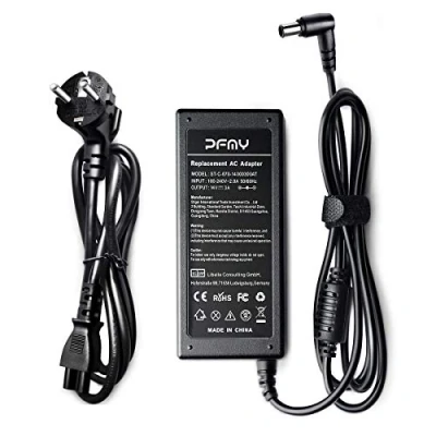 Bild av PFMY 14V 3A AC Adapter Power Adaptor Laddare Nätadapter Transformator för Samsung Syncmaster LCD LED Monitor BX2350 S22B350 S19B300 S19B330 S19B360BW S22A100N S22A330BW LS24A450BW
