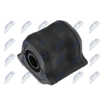 Bild av NTY ZGS TY 087 Coussinet de palier, stabilisateur des deux côtés l&#039;essieu avant, intérieur, gauche TOYOTA: RAV4 III SUV, IV SUV