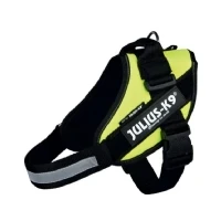 Bild av Julius K9 IDC harness size 0 neongreen 58 76 cm