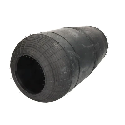 Bild av Bälgar, luftfjädring Magnum technology 5002 03 0055P
