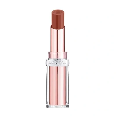 Bild av L&#039;Oréal Paris Color Riche GLOW Paradise Läppstift, Storlek: 3.8 g, 107 brown enchante