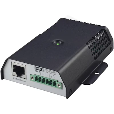 Bild av BlueWalker Powerwalker EMD for SNMP Manager tempe