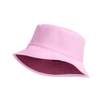Bild av The North Face KIDS Class V Bucket Unisex Hatt Cyber pink/phantom för barn, Storlek: 146 151,