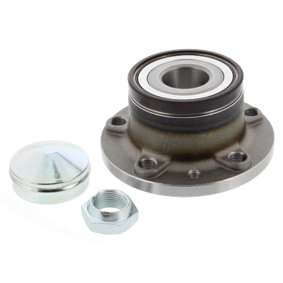 Bild av MAPCO 26076 Kit de roulements roue avec bague magnétique intégré FIAT: Doblo II Van / Break, OPEL: Combo D Break