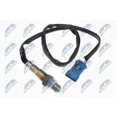 Bild av NTY ESL CT 000 Sonde lambda avant, après catalyseur de diagnostic, Filetage prégraissé PEUGEOT: 607 Berline, 307 Break, 3/5 portes