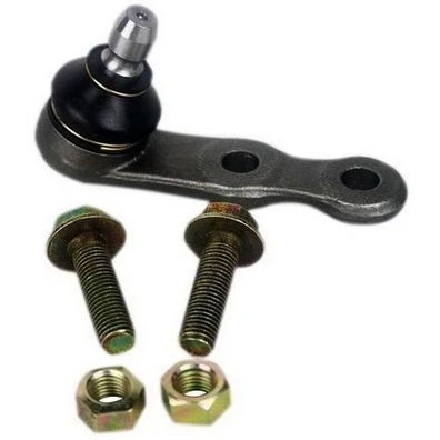 Bild av DENCKERMANN D110036 Rotule de suspension Essieu avant, côté conducteur ou passager, inférieur 15 OPEL: Corsa B 3/5 portes, A CC, Combo Van