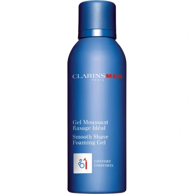 Bild av ClarinsMen Smooth Shave Foaming Gel