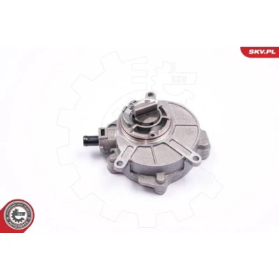 Bild av Vakuumpump, bromssystem, audi, 06E145100B, 06E145100C, 06E145100D, 06E145100E, 06E145100T, 06E154100C