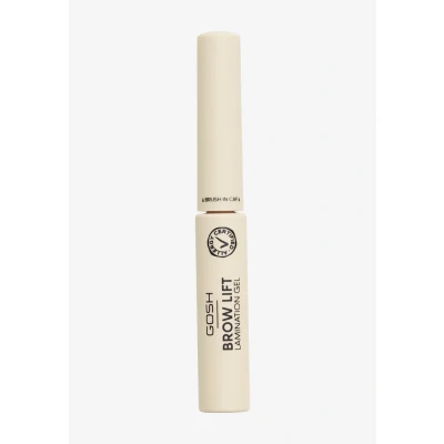 Bild av GOSH Copenhagen BROW LIFT Lamination GEL Ögonbrynsgel, Storlek: 6 ml, Transparent